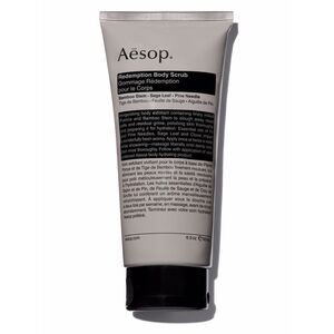 Aesop Women's Redemption Body Scrub - 180Ml